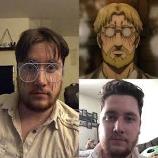 Niveous (@niveouscosplay) • Instagram photos and videos