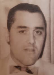 Joseph DRISCOLL Obituary (1928