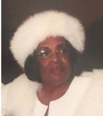 Elfrieta Brewer Obituary (1933