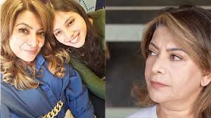 जवान बेटी को खो चुकीं एक्ट्रेस का फिर टूटा सब्र, लिखी इमोशनल पोस्ट