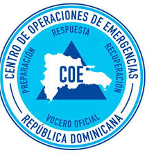 Centro de Operaciones de Emergencias | Santo Domingo