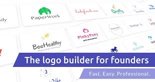 Anda boleh memuat turun logo syarikat templat dan templat selebaran,logo syarikat latar belakang,sepanduk,ilustrasi dan imej grafik dalam psd dan vektor secara percuma. Free Logo Maker Create Your Own Logo Design Logomaster Ai