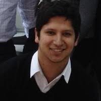 20+ perfiles de «Frederick Paredes»