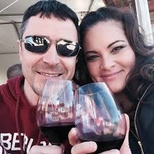 Family photo of relatives