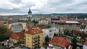 Circulaţie interzisă de la ora 20, toată săptămâna. Municipiul Cluj Napoca A Ajuns La O IncidenÅ£Äƒ A News Ro