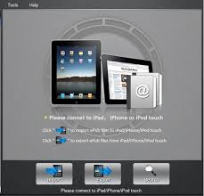 How To Transfer Books From Ipad To Pc Ipad Ipod Ipod Touch
