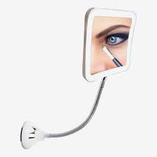 I'm just blonde i have the little double sided vanity mirror from ikea. 13 Best Lighted Makeup Mirrors 2021 The Strategist New York Magazine