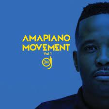 Baixarmusica mapiano / duplo v feat. Dj Stokie Amapiano Movement Vol 1 Album Dj Maybach Music Album