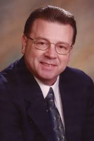 William Almond Obituary