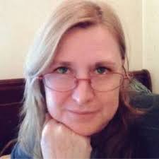 Mrs Saville by Ted Morrissey |