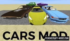 Adds various fun vehicles into minecraft. Cars And Engines Mod For Minecraft 1 12 2 1 10 2 Pc Java Mods