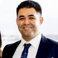 Russell Riddiford Email & Phone Number