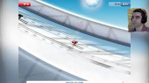 Skoki narciarskie w polsce można oglądać na kanałach eurosport i tvp sport. Darmowe Gry Online Skoki Narciarskie 2 Youtube