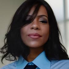 Miss Bahamas Blast From the Past.