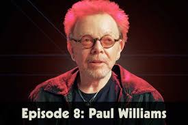 Paul Williams Music And Acting Pages