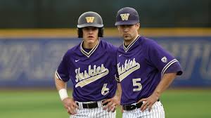 Obsessing over uniforms is an important part of baseball fandom. Assistant Swanson To Coach With Usa Baseball University Of Washington Athletics