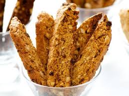 These biscotti taste like christmas. Biscotti Recipe Collection Recipeland Com