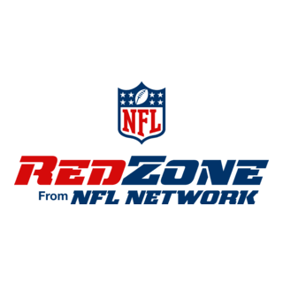 NFL RedZone Logo PNG Vector (SVG) Free Download