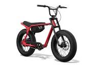 Discover the 2024 SUPER73 Z-Series Electric Bikes