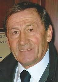 Voici le profil de l'entraîneur : Burgnich Tarcisio Burgnich Manager