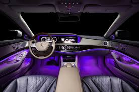 Most people who are looking for used mercedes benz look for one from 2020, 2019 and 2018, but the cheapest years on gumtree from which you can pick mercedes benz include 1993, 2001 and 1997. Mercedes Purple Interior Lights Home Interior Ideas