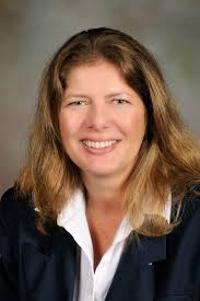 France Belanger reappointed as Tom and Daisy Byrd Senior Faculty Fellow