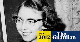 Reading group: sin and symbolism in Flannery O'Connor's Wise Blood