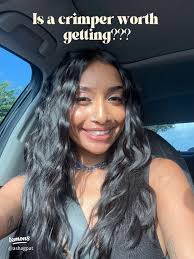 Is a Crimper a Must-Have in Your Hair Tool Collection?