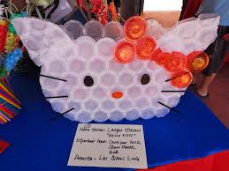 Cara membuat mobil karet bertenaga | menggunakan botol plastik. Pertandingan Reka Cipta Dari å±…éŠ®å¿ƒè¿žå¿ƒ Sehati Kluang Facebook