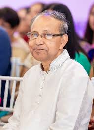 Tribute to Santosh Kar, 1945