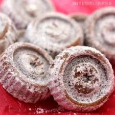 Gluhweinbonbons Selber Machen Ohne Zucker Staupitopia Zuckerfrei Rezept Bonbon Weihnachtsschokolade Zuckerfreier Kuchen