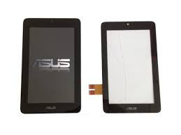 Asus Memo Pad ME172V - Touch Screen ...