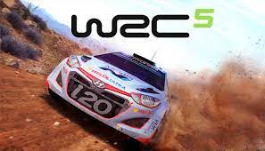 It lacks content and/or basic article components. Wrc 5 Fia World Rally Championship A Steamen
