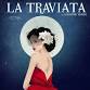 La Traviata by Center Stage Opera Co. event in Beach Haven, NJ