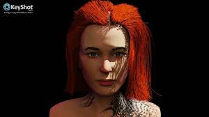 Been a while since I made a render. My first render for 2023.