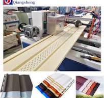 Plastic Extruder UPVC Profile Villa Decoration PVC Cladding ...
