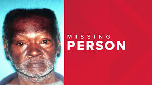 San Diego police search for missing man with dementia and mental illness
