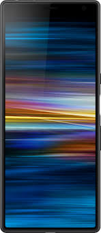 Mxn $5 770.37 por el envío. Best Buy Sony Xperia 10 Plus With 64gb Memory Cell Phone Unlocked Black I3223 Black
