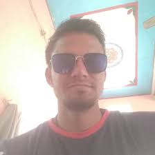 Avinash Bhai Lodhi Morena