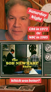 Which was better? Saturday night in 1973