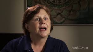 Aegis Living Care Staff