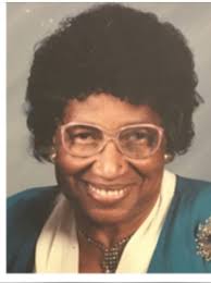 Obituary for Mother Henrietta (Sheftall) Fantroy