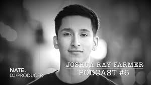 podcast #6 with nate.