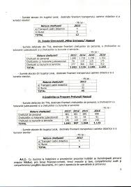 Conturile de executie bugetara se intocmesc pe baza datelor preluate din. Bugetul De Venituri Si Cheltuieli Pe 2013 RÄsunetul