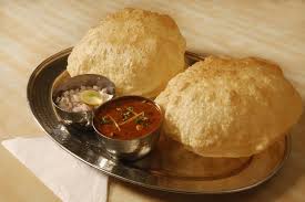 A quaint place for amazing chaats and. How To Make Restaurant Style Chole Bhature At Home