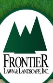 Frontier lawn and landscaping ei tegutse valdkondades maastikukujundus. Frontier Landscape West Michigan Lawn And Landscaping Service