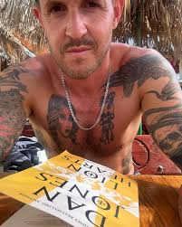 Here's my spring reading list... you can watch the full video, get links to  order all the books I mention, via https://danjones.substack.com/