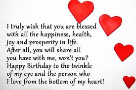 Love Ex Boyfriend Birthday Wishes For Special Person Happy Birthday Wishes For Boyfriend Bday To Boyfriend Boyfriend Birthday Quotes Happy Birthday Love Quotes Happy Birthday Quotes For Him