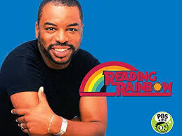 Levar's narration blends with gorgeous soundscapes. Levar Burton Reads Speculative Fiction Fiction Unbound