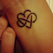 Infinity Love Tattoos Love Tattoos Cute Tattoos